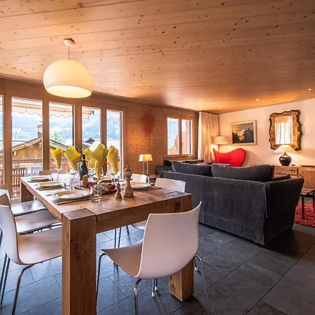 Bella Vista 4 Lägenhet *