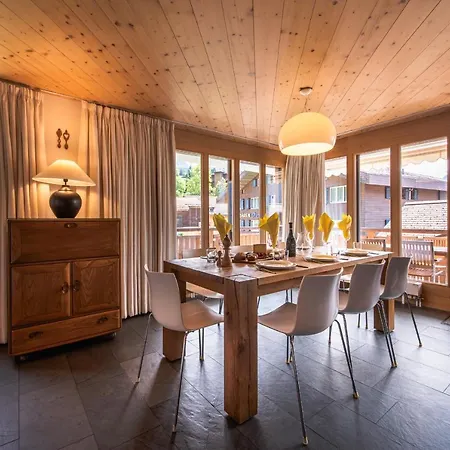 Bella Vista 4 Lägenhet