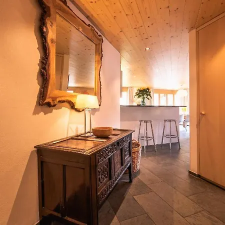 Bella Vista 4 Lägenhet *