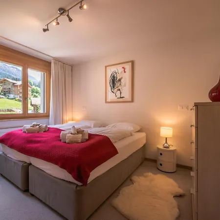 Lägenhet Bella Vista 4