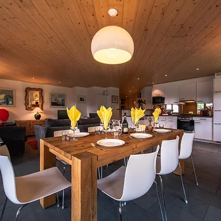 Lägenhet Bella Vista 4 *