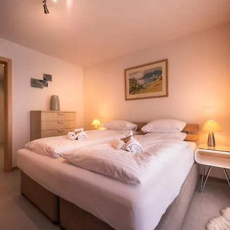 Bella Vista 4 Lägenhet