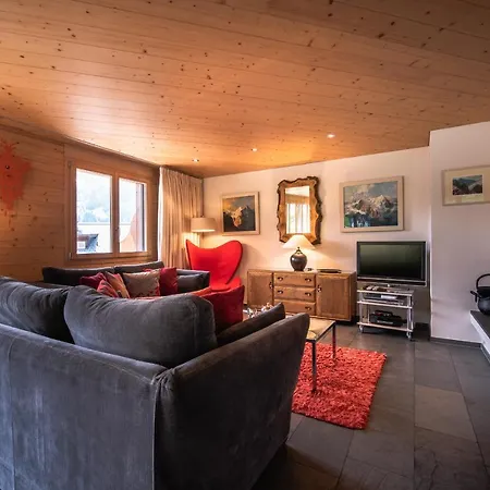 Bella Vista 4 *