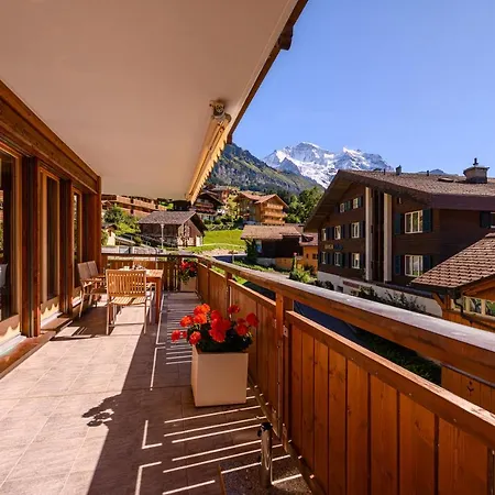 Bella Vista 4 Lägenhet *