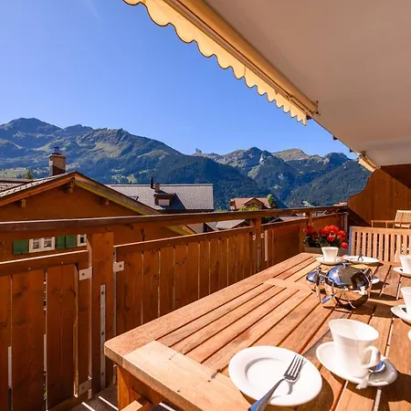 Bella Vista 4 *